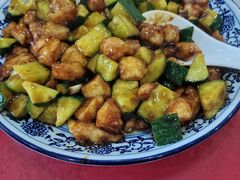 -北大地皖峰饭馆