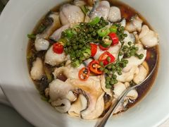-狮王府淮扬菜(万象城店)