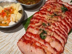 -芭札·Thai泰国餐厅(同和金铂天地店)