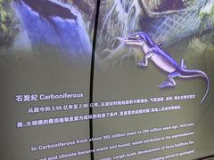 -房山世界地质公园博物馆