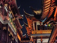 -上海城隍庙