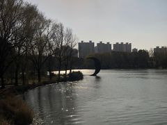 -昆山城市生态森林公园