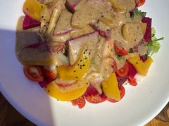 -俭寨大盘鸡·缸子肉·小公鸡·新疆菜(云通店)