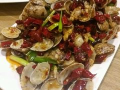 -陈记农家挂炉烤肉(雁南一路店)