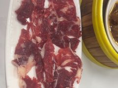 -争先鲜·蒸汽海鲜自助·鲜切牛肉