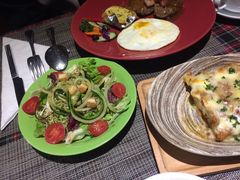 -小世界西餐厅(建国门店)