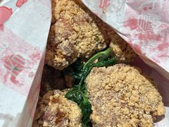 -捡角台湾食堂(花木Plus乐坊店)