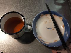 -探鱼·鲜青椒爽麻烤鱼(广州花都来又来店)