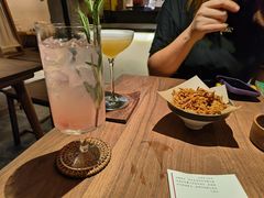 -兮禾酒馆(护国路店)