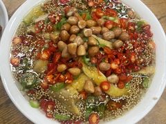 -艺味深尝(云锦路店)