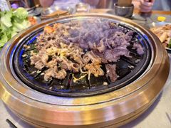 -杨小佳·齐齐哈尔烤肉·烤串(广州店)