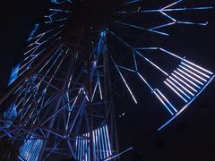 -南昌之星摩天轮