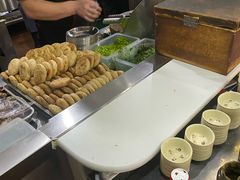 -昌顺马记小吃店(昌盛园店)