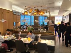 -船歌·鱼水饺青岛菜(金狮广场店)