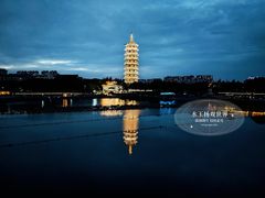 -葛仙湖公园