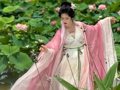 -广州莲花山旅游区