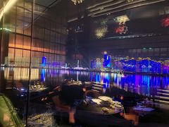 -君庭中餐厅(湘江豪生店)