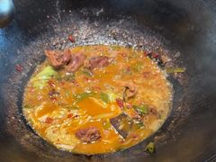 -印象老灶台三下锅·湘西本土原味菜(天门山索道店)