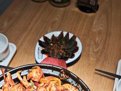 -领蟹祥记·香辣蟹·特色小海鲜(奥体天虹店)