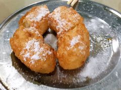 香蕉-瑞安第一泡·后街泡泡(虹桥后街店)