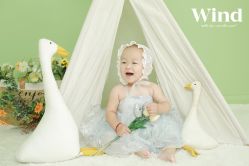 -江阴偶来路儿童摄影(江阴市新体育中心体育场店)