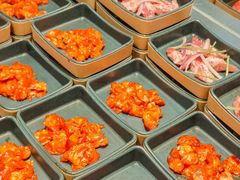 -韩盛·盛江山自助料理(沈辽路万达店)