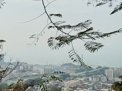 -鸿山公园