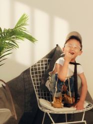 点击看大图 -INKIDS潮童社儿童摄影(朝阳大悦城店)