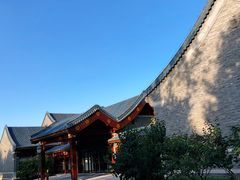 -北京宽沟会议中心