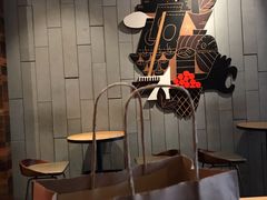 -星巴克臻选(深圳金光华店)