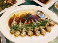-万山楼海鲜酒家·二十三年老字号