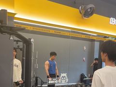 -FEELINGME乐刻私教馆·健身(文鼎财富店)