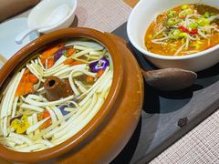 -雀舞云南菜(乐客城店)