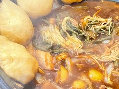 -东北铁锅炖(岱道庵路店)