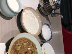 -斯琴阿妈蒙古餐厅(新城店)