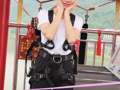 -宝晶宫旅游景区