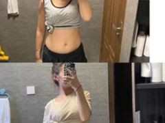 -CXFIT 陈徐健身工作室(凯旋店)