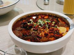 -中国吉菜名店广源宾馆餐厅