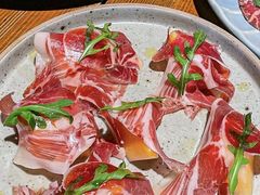 -普朗姆生蚝吧(原建国路店)