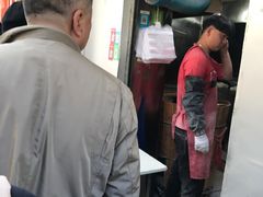 -梅干菜扣肉饼(钱局店)