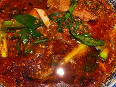 -院8里·小聚园老川菜(九眼桥店)