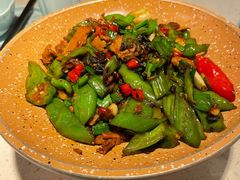 -刀板香·安徽菜(国购IFC店)