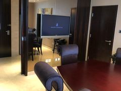 -上海波特曼丽思卡尔顿酒店