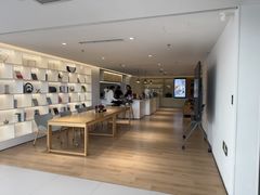 -蔚来体验中心(北京后沙峪店)