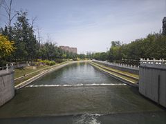 -东坝千亩湖公园