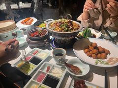 -四世同堂·京菜·烤鸭(双井店)