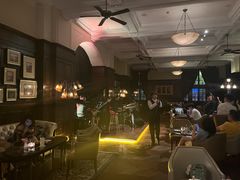 -LONG BAR 廊吧(外滩华尔道夫酒店)