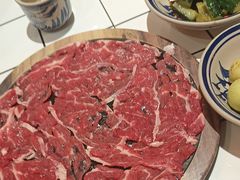 -旧街市鲜货老火锅(大光路店)