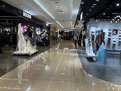 -开元商城(钟楼店)