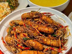 -前海沿·青岛菜(大拇指广场石老人店)